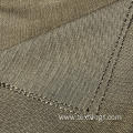 Tr  Polyester Woven Fabric